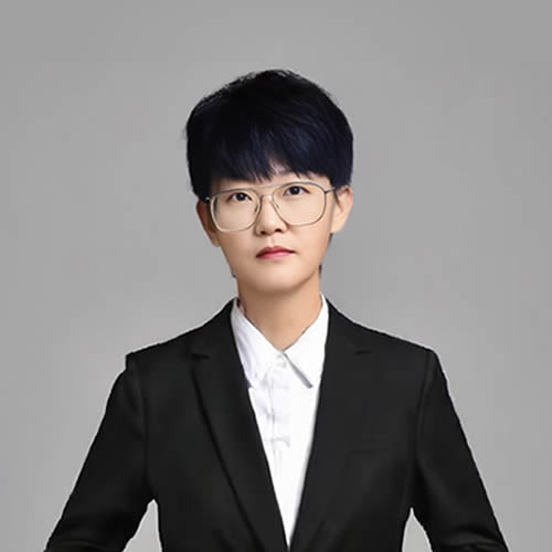 佛山情感咨询导师：依然老师